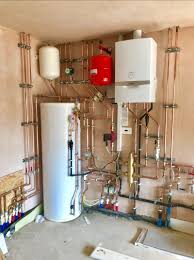 Boiler Replacement closest to me Sheffield S30 